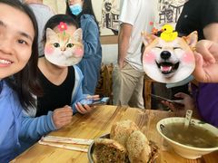 -昌顺马记小吃店(昌盛园店)