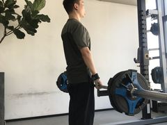 -WEGYMER健萌健身(麦德龙钰龙天下馆)