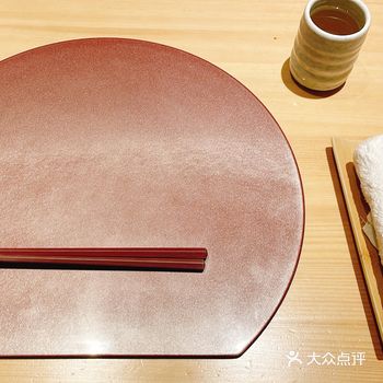 第一次omakase体验只能写笔记无法点评的隐世小店