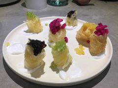 -半山腰·云南菜(侨福芳草地店)