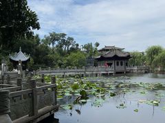 -三国赤壁古战场