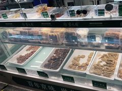 -紫光园清真北京小吃(广渠门内店)