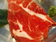 -韩乔恩·韩式自助·无限烤肉(新迎新城店)