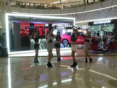 -凯德广场(西城店)