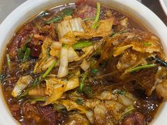-绅士餐厅龙虾·烧烤(西门路店)