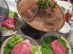 -老员外骨汤火锅(海州古城店)