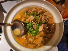 -西湖春天•老字号杭州菜(百汇店)