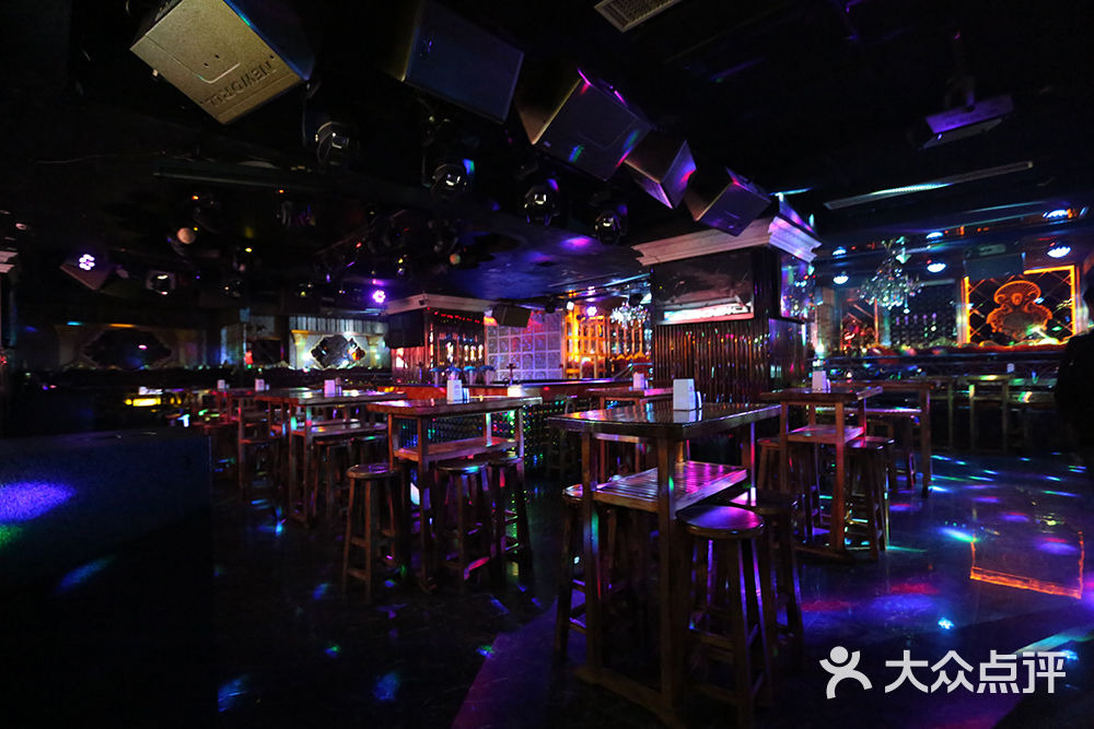唐会酒吧俱乐部团购图片图片 - 第10张