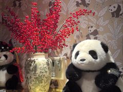 -成都尼依格罗酒店