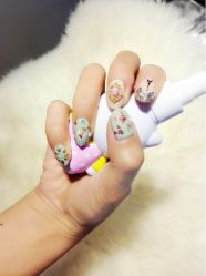 iphone_upload_pic-PinkBaby美甲美睫