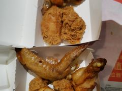 -肯德基(南昌路店)
