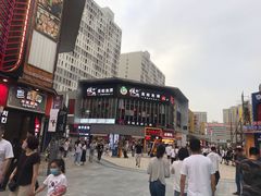 -万达广场(松江店)