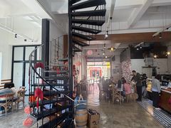 -Torch Coffee 炬点咖啡