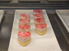 -厦门海景千禧大酒店·海景咖啡厅