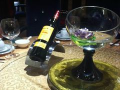 -厦门宝龙铂尔曼大酒店·海鲜自助餐厅