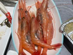 -奔海甄选·活鲜刺身铁板烧自助(太原里店)