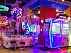 -Play1家庭娱乐中心(裕华万达店)