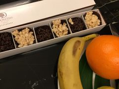 -北京希尔顿逸林酒店