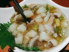 芥末章鱼-醉虎传(南锣鼓巷店)
