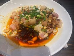 红油猪手-胖哥俩肉蟹煲(杭州下沙学林街店)