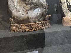 -烟台自然博物馆