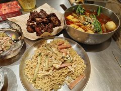 -那些年一起吃串的地方烧烤(观前街店)