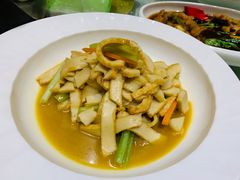 鱼豆腐小炒-浙C老邻舍(西城海错店)