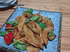 -關東雪东北菜(中庚漫游城店)