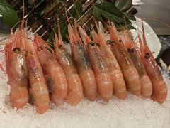 -大渔铁板烧(中山路八佰伴店)