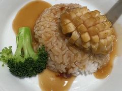 -神洲四海大酒楼(王府井澳门中心店)