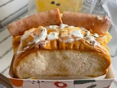 -蛋先生·爆蛋吐司(天一广场店)