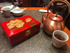 小吊梨汤-北平食府.北京烤鸭(亦庄店)