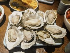 -乔街深夜食堂·台州菜·高压锅生蚝(杭州总店)