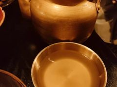 -三酉星·枫·山風与野菜(上海总店)