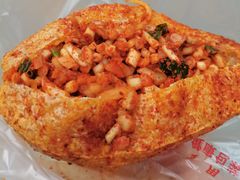 -518豆腐干(总店)