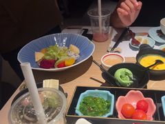 -匠和风精致料理(宁德万达店)