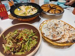 -江南婆婆(车墩店)