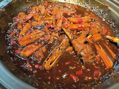 -回味黑鸭煲·始于2006(万松园店)