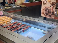 -詹记桃酥(融创茂店)