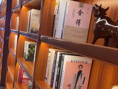 -香山湖渔家大院