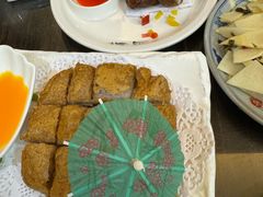 香酥芋泥鸭-堂宴·老厦门私房菜(1988仙岳总店)