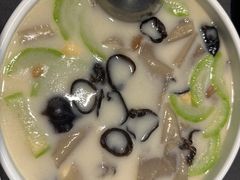 -肆月河豚·新淮扬(金融街店)