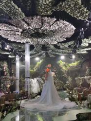 -格乐利雅婚礼艺术中心(南外滩店)