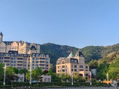 -黑石礁公园