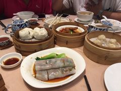 -金苑海鲜酒家(来魅力店)