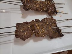 -老味烧烤(总店)