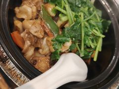 啫鱼泡-文记壹心鸡(宝华路店)