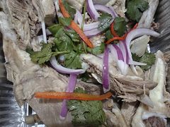 -马尔龙新疆饭店·清真(瑞景店)