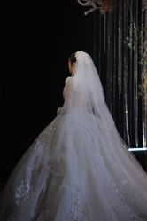 -MANLI BRIDAL婚纱