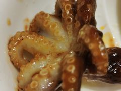 -四合院海鲜小厨(旱西关店)